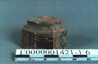 八角斗藏品圖，第126張