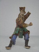 八角斗藏品圖，第145張