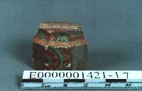 八角斗藏品圖，第147張