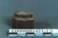 八角斗藏品圖，第1張