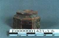 八角斗藏品圖，第1張