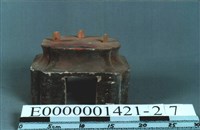 八角斗藏品圖，第1張