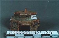 八角斗藏品圖，第1張