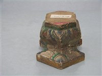 八角斗藏品圖，第1張