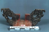 小型斗栱藏品圖，第1張