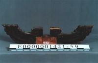 小型斗栱藏品圖，第1張