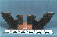 小型斗栱藏品圖，第1張