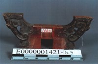 小型斗栱藏品圖，第1張