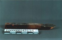 木構件藏品圖，第1張