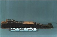 木構件藏品圖，第1張