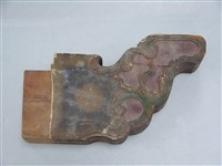 雀替藏品圖，第1張