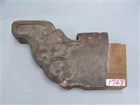 雀替藏品圖，第2張