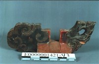 小型斗栱藏品圖，第1張