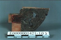 雀替藏品圖，第1張