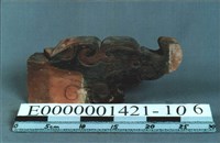 雀替藏品圖，第1張