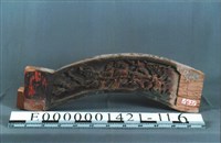 小型花材細部藏品圖，第1張