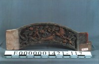 小型花材細部藏品圖，第1張