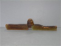 木構件藏品圖，第2張