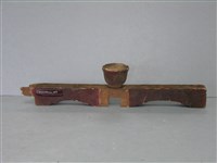 木構件藏品圖，第1張