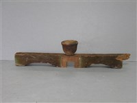 木構件藏品圖，第2張