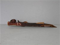 木構件藏品圖，第1張