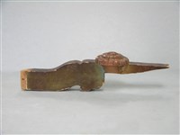 木構件藏品圖，第2張