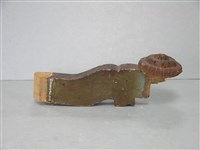 木構件藏品圖，第1張