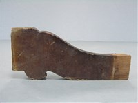 木構件藏品圖，第1張