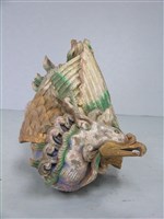 木構件藏品圖，第1張