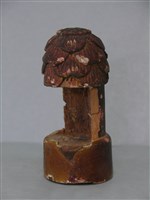 木構件藏品圖，第1張