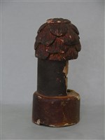 木構件藏品圖，第2張