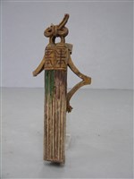 吊筒藏品圖，第1張