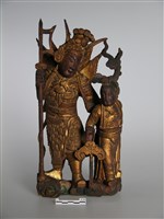 人物藏品圖，第1張