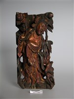 人物藏品圖，第1張