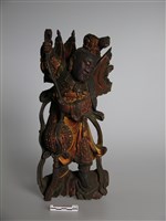 人物藏品圖，第1張