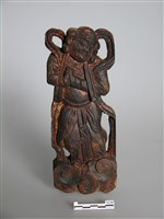 人物藏品圖，第1張