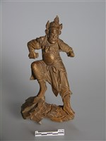 人物藏品圖，第1張