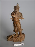 人物藏品圖，第1張