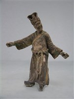 交趾陶藏品圖，第1張