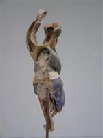 交趾陶藏品圖，第2張