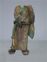 交趾陶藏品圖，第1張