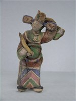 交趾陶藏品圖，第1張