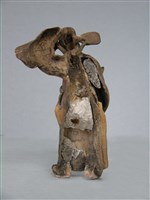 交趾陶藏品圖，第2張