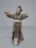 交趾陶藏品圖，第1張