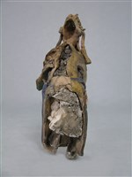 交趾陶藏品圖，第2張