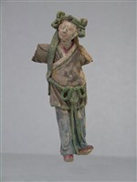 交趾陶藏品圖，第1張