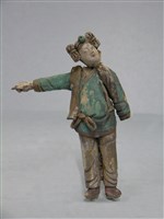 交趾陶藏品圖，第1張