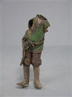 交趾陶藏品圖，第1張