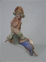 交趾陶藏品圖，第1張