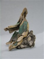 交趾陶藏品圖，第3張